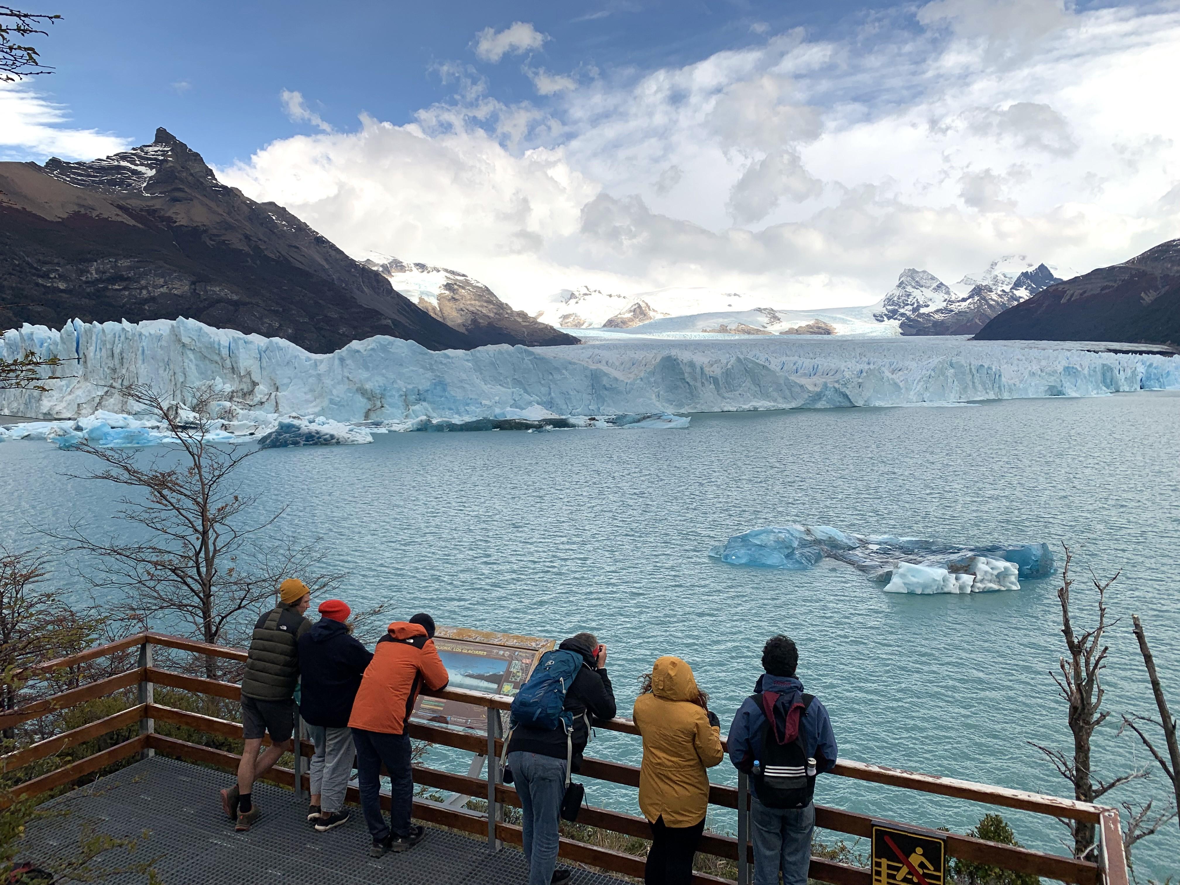 Argentina